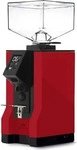 Eureka EME55-255-15BL, Eureka Mignon Specialita Schwarz, Rubinrot