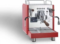 Bezzera DUOC0DE1R05, Bezzera Duo DE, Classic Red