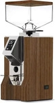 Eureka EME55-752-16CR, Eureka Mignon Design Chrom, Walnuss gebeizt