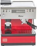 Quick Mill QI-0835N-O-L-RO, Quick Mill 0835 Retro Rot