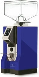 Eureka EME55-301-16CR, Eureka Mignon Specialita Chrom, Blau