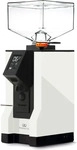 Eureka EME50-101-15BL-P, Eureka Mignon Perfetto Schwarz, Weiss