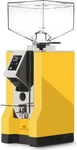 Eureka EME55-151-16CR, Eureka Mignon Specialita Chrom, Gelb