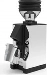 Eureka EMZ55-951-15BL, Eureka Mignon Zero Schwarz, Chrom