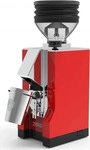 Eureka EMZ55-251-16CR, Eureka Mignon Zero Chrom, Rot
