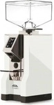 Eureka EMT65-101-16CR, Eureka Mignon Turbo Chrom, Weiss