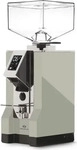 Eureka EME55-054-16CR, Eureka Mignon Specialita Chrom, Silizium Grau