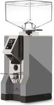 Eureka EME55-055-16CR, Eureka Mignon Specialita Chrom, Grau
