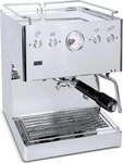 Quick Mill QI-02045-O-XX-A, Quick Mill 02045 Luna Inox