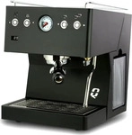 Quick Mill QI-02045-O-XX-NE, Quick Mill 02045 Luna Nero