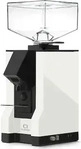 Eureka ESN55-101-15BL, Eureka Mignon Silenzio 55mm Schwarz, Wei&szlig;
