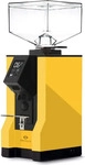 Eureka EME55-151-15BL, Eureka Mignon Specialita Schwarz, Gelb