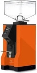 Eureka EME55-201-15BL, Eureka Mignon Specialita Schwarz, Orange