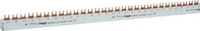 Hager E2ZP7, Hager Quickbusbar Kamrail - KDN450E