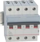 Legrand E35KY, Legrand LEXIC Leistungsschalter - 403565