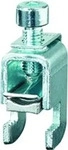 Hensel E3JT6, Hensel Verbindungsklammer f&uuml;r Schienensystem 25-120mm Cu 10mm - KS 120