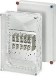 Hensel E3XBB, Hensel K7052 IP65 Verbindungsdose 5-Polig 95mm&sup2; - K 7052