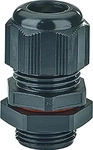 Hensel E3Z6Z, Hensel Axm20 Ex-Zugelassene Kabeldurchf&uuml;hrung M20 Ip66 Schwarz - Axm