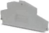 Phoenix Contact E3XDH-X50, Phoenix Contact Abdeckung D-PTTBS 4 Grau - 3211849 [50