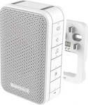 Honeywell Home E3SVW, Honeywell Home Honeywell kabelgebundene T&uuml;rklingel mit