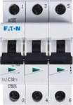 EATON INDUSTRIES E32YA, EATON INDUSTRIES FAZ-Schutzschalter - 278876