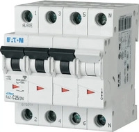 EATON INDUSTRIES E32XJ, EATON INDUSTRIES FAZ-Schutzschalter - 278971
