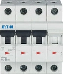EATON INDUSTRIES E32X9, EATON INDUSTRIES FAZ Leistungsschalter - 278943