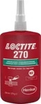 Loctite 270-250-LOCTITE, Loctite 270 Gr&uuml;n 250 Ml Gewindedichtung