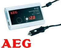 Pocket Spannungswandler AEG Si 150 Watt