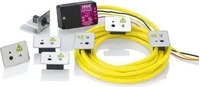 Stop&Go Marderschutz Marderabwehr Hochspannung Typ 1 plus