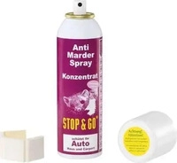 Stop&Go Anti-Marder-Spray Konzentrat 200ml
