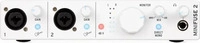 ARTURIA 92-90064, ARTURIA MiniFuse 2 White Audiointerface