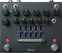 IBANEZ PTPRE, IBANEZ Pentatone Preamp
