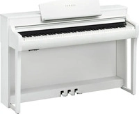 YAMAHA CSP-255WH, YAMAHA CSP-255WH Digitalpiano