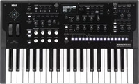KORG KRWAVESTATEMK2, KORG wavestate mk II Synthesizer