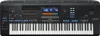 YAMAHA VFT0550, YAMAHA Genos 2 Arranger Keyboard