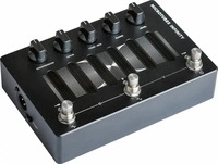DARKGLASS DG-INF, DARKGLASS Microtubes Infinity