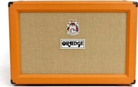 ORANGE 48.03.00, ORANGE PPC 212 Gitarrenbox geschlossen