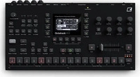 ELEKTRON 112007, ELEKTRON Octatrack MKII Black
