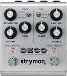 STRYMON Deco V2, STRYMON Deco V2 Effektpedal