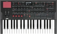 KORG KRMODWAVEMK2, KORG Modwave MK II