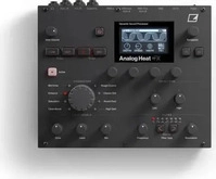 ELEKTRON 114006, ELEKTRON Analog Heat+FX Soundprozessor