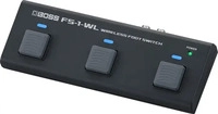 BOSS 424521, BOSS FS-1-WL Wireless-Fu&szlig;schalter
