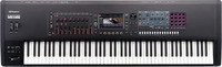 ROLAND 420052, ROLAND Fantom 8 EX Synthesizer