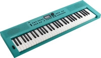 ROLAND 425643, ROLAND GO:KEYS 3 Turquoise