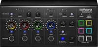 ROLAND 425921, ROLAND Bridge Cast X