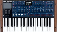 KORG KRMULTIPOLY, KORG multipoly Synthesizer
