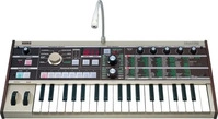 KORG KRMICRO, KORG microKORG