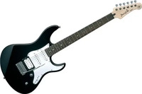 YAMAHA GPA112VBL, YAMAHA Pacifica 112V Black