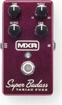 MXR DL E MXR M 236, MXR M236 - Super Badass Variac Fuzz